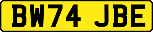 BW74JBE