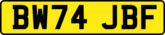 BW74JBF