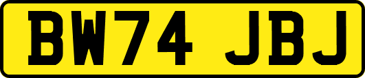 BW74JBJ