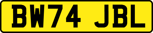 BW74JBL
