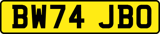 BW74JBO