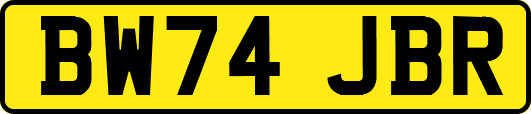 BW74JBR