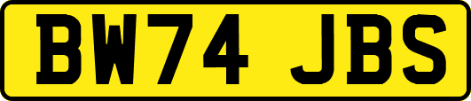 BW74JBS