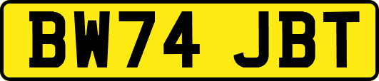 BW74JBT