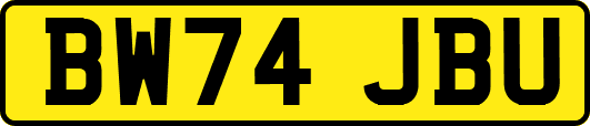 BW74JBU