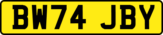 BW74JBY