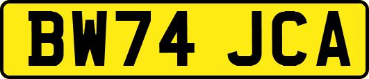 BW74JCA