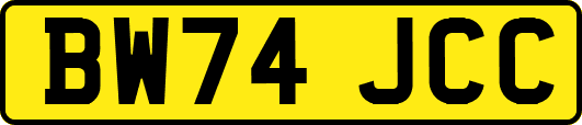 BW74JCC