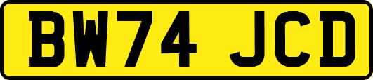 BW74JCD