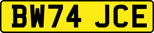 BW74JCE