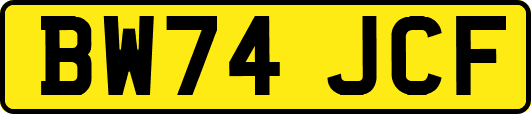 BW74JCF