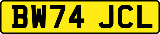 BW74JCL