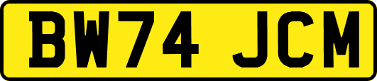 BW74JCM