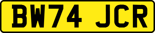 BW74JCR