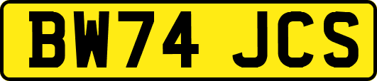BW74JCS