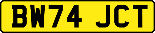 BW74JCT