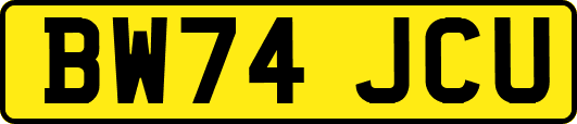 BW74JCU