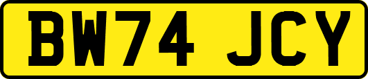 BW74JCY