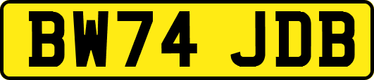 BW74JDB