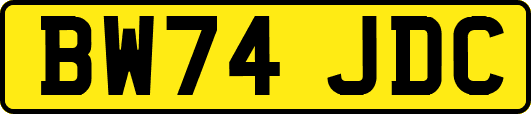BW74JDC