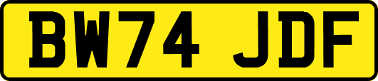 BW74JDF