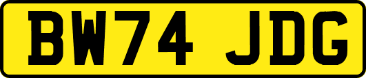 BW74JDG