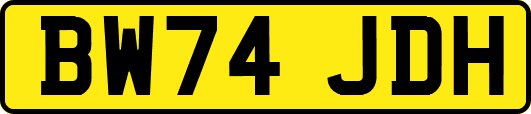 BW74JDH