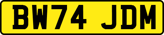 BW74JDM