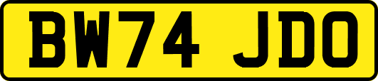 BW74JDO
