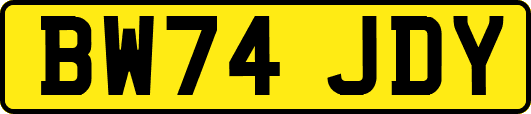 BW74JDY