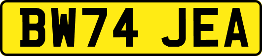 BW74JEA