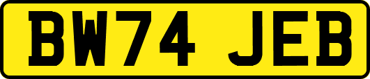 BW74JEB