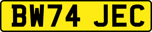 BW74JEC