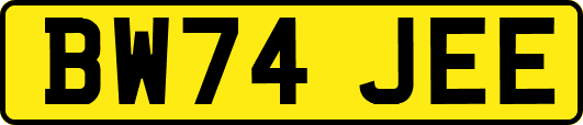 BW74JEE