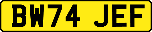 BW74JEF