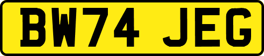 BW74JEG
