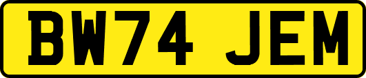 BW74JEM