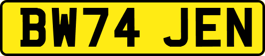 BW74JEN