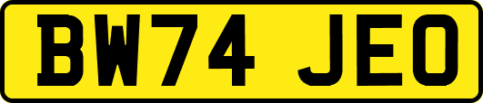 BW74JEO