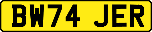 BW74JER