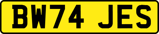 BW74JES