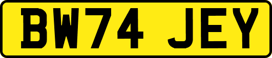 BW74JEY