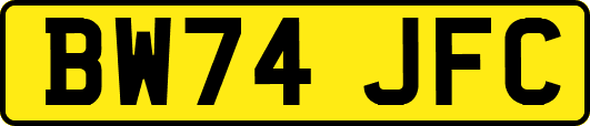 BW74JFC