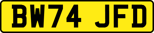 BW74JFD