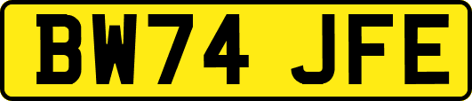 BW74JFE