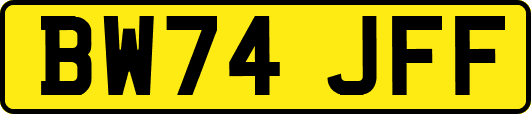BW74JFF