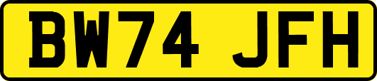 BW74JFH