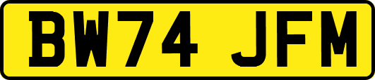 BW74JFM