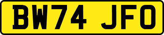 BW74JFO