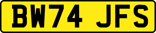 BW74JFS